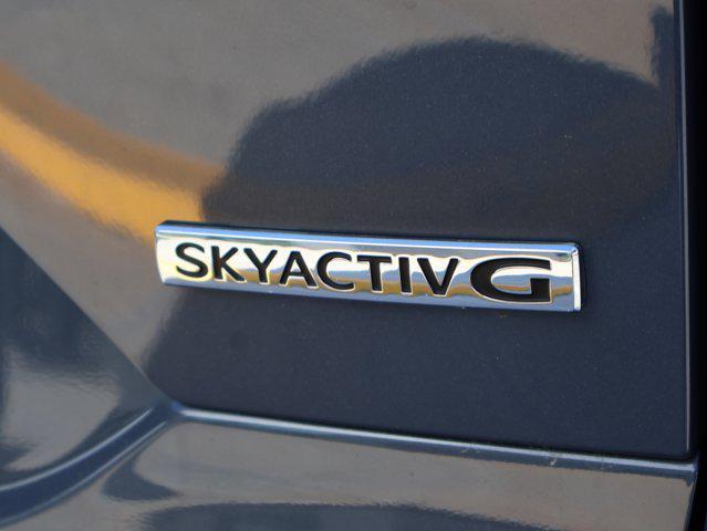 new 2025 Mazda CX-5 car, priced at $32,360