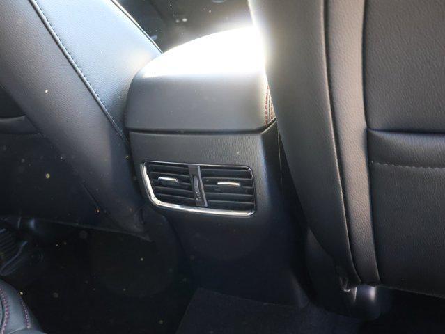 new 2025 Mazda CX-5 car, priced at $32,360