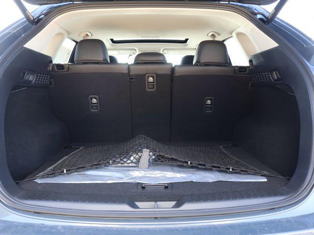 new 2025 Mazda CX-5 car, priced at $32,360