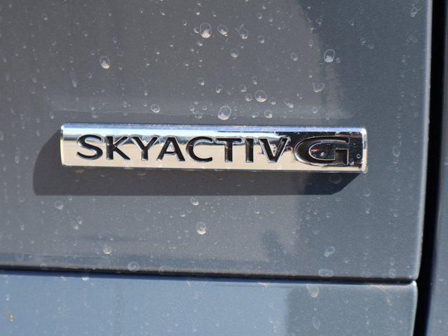 new 2026 Mazda CX-30 car, priced at $31,125