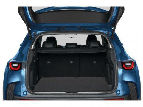 new 2026 Mazda CX-50 car, priced at $33,470