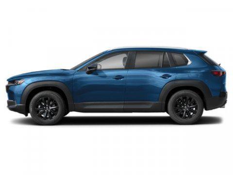 new 2026 Mazda CX-50 car, priced at $33,470