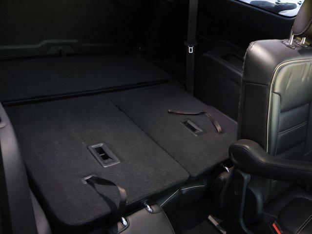 used 2019 GMC Acadia car, priced at $16,599