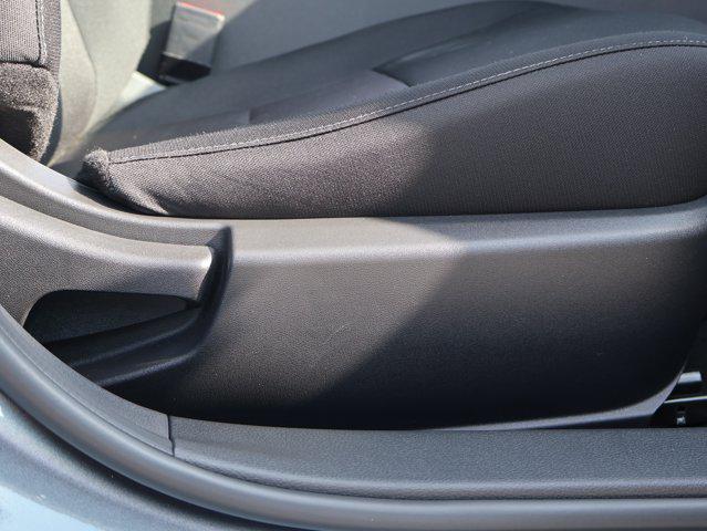 used 2024 Nissan Sentra car, priced at $22,394