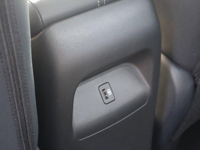 used 2024 Nissan Sentra car, priced at $22,394