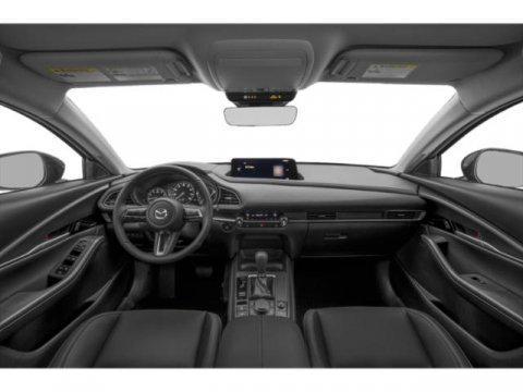 new 2026 Mazda CX-30 car, priced at $33,650