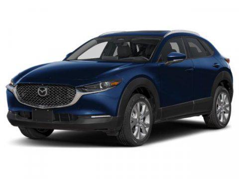 new 2026 Mazda CX-30 car, priced at $33,650