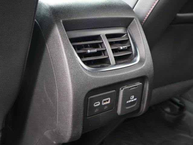 used 2024 Chevrolet Blazer car, priced at $35,394