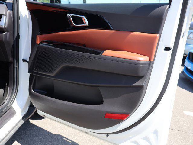 used 2024 Kia Carnival car, priced at $37,374