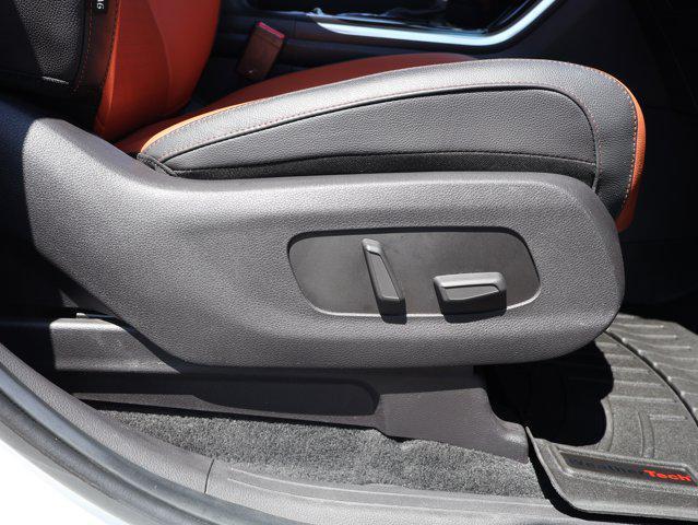 used 2024 Kia Carnival car, priced at $37,374