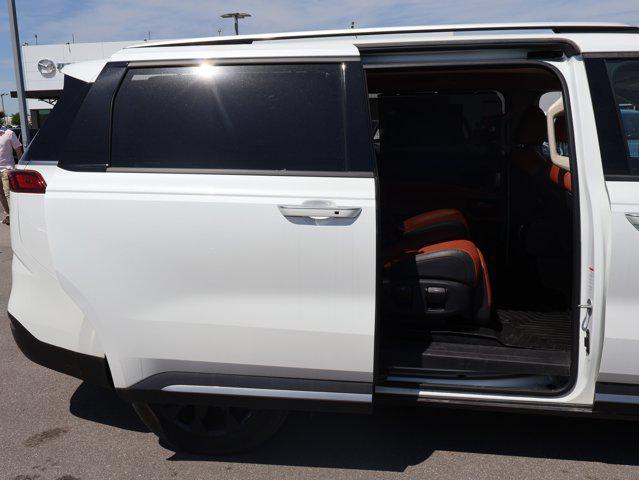 used 2024 Kia Carnival car, priced at $37,374