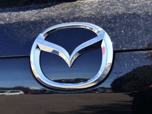 new 2025 Mazda CX-5 car, priced at $30,180