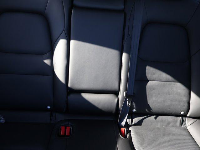 new 2025 Mazda CX-5 car, priced at $30,180