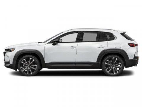 new 2026 Mazda CX-50 car, priced at $36,830
