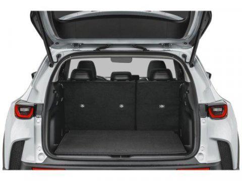 new 2026 Mazda CX-50 car, priced at $36,830