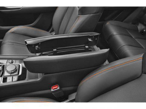 new 2026 Mazda CX-50 car, priced at $36,830