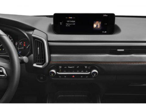 new 2026 Mazda CX-50 car, priced at $36,830