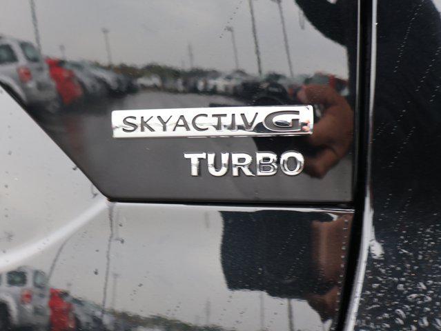 new 2025 Mazda CX-5 car, priced at $41,405