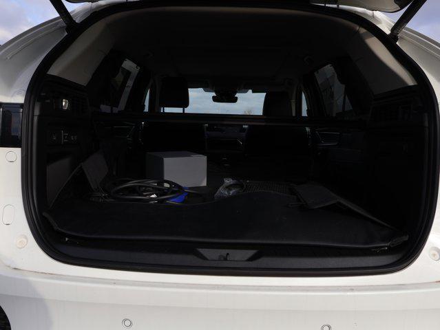 used 2025 Mazda CX-70 PHEV car, priced at $38,700