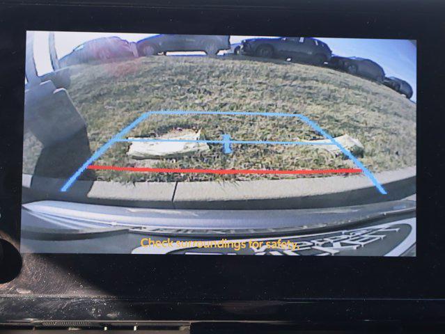 used 2024 Toyota Corolla Hybrid car, priced at $23,575