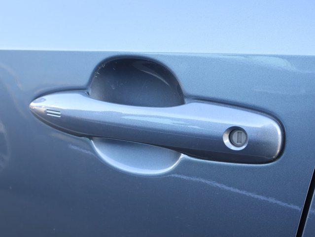 used 2024 Toyota Corolla Hybrid car, priced at $23,575