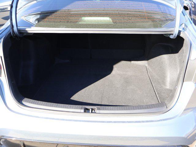 used 2024 Toyota Corolla Hybrid car, priced at $23,575