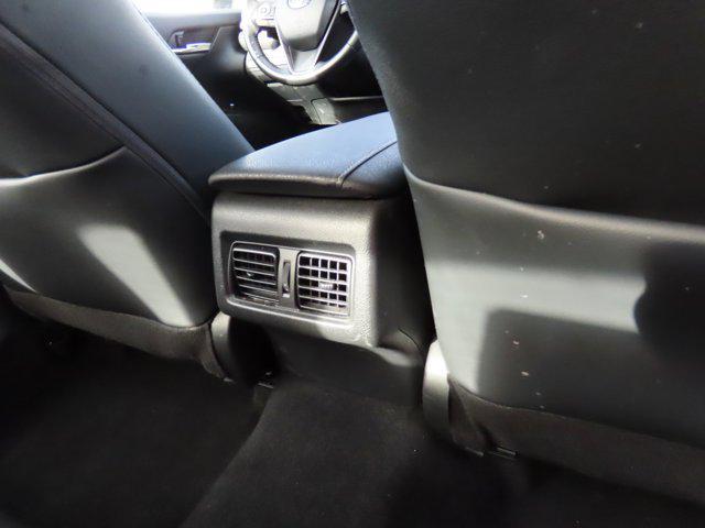 used 2024 Toyota Camry car, priced at $27,465