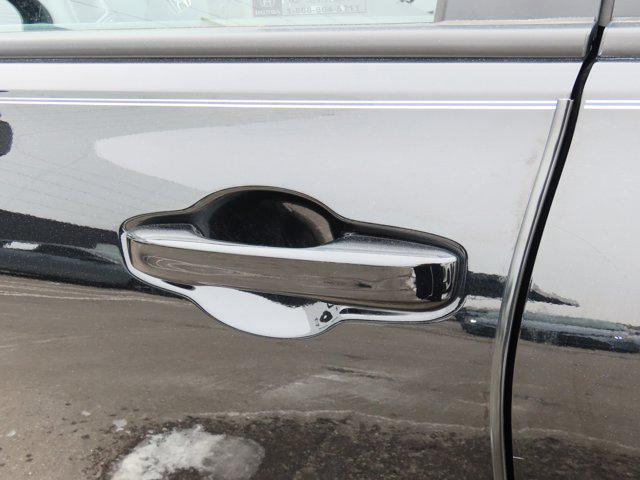 used 2025 Honda HR-V car, priced at $26,995