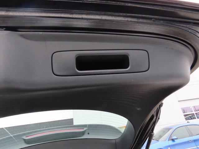 used 2025 Honda HR-V car, priced at $26,995