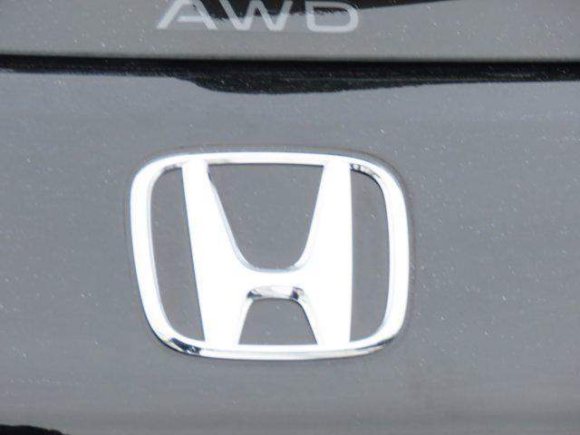 used 2025 Honda HR-V car, priced at $26,995