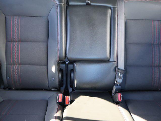 used 2023 Chevrolet Equinox car, priced at $25,655