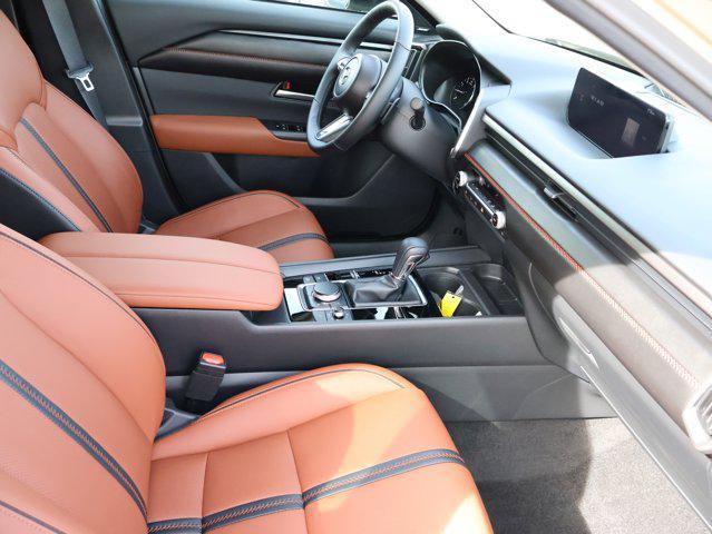used 2025 Mazda CX-50 car, priced at $39,650