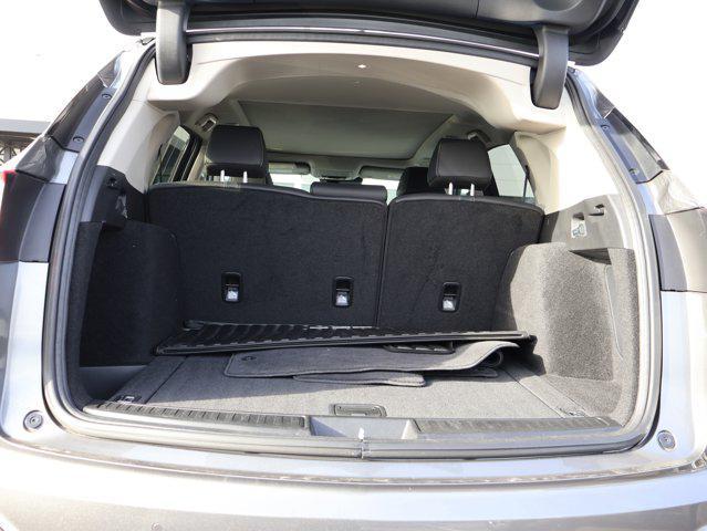 used 2022 Acura RDX car, priced at $31,995