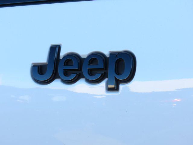 used 2023 Jeep Grand Cherokee L car, priced at $28,395
