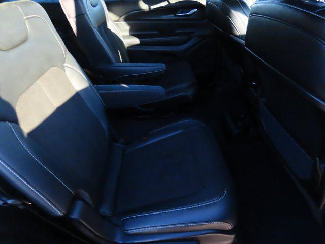 used 2023 Jeep Grand Cherokee L car, priced at $28,395