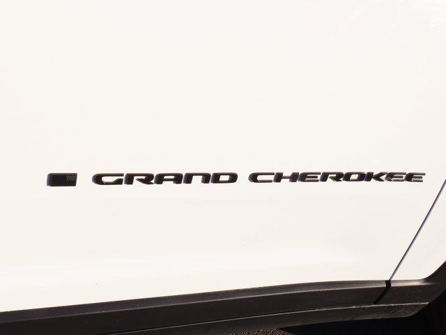 used 2023 Jeep Grand Cherokee L car, priced at $28,395
