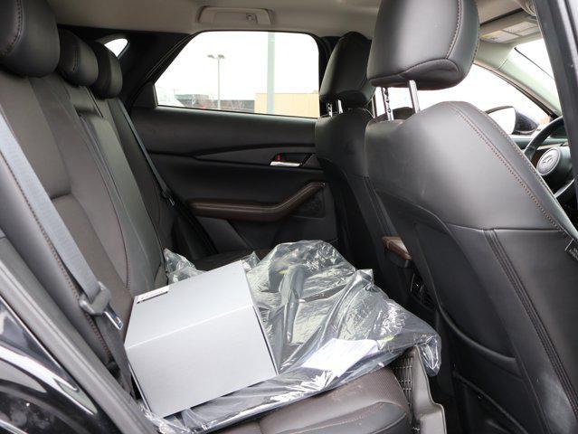used 2025 Mazda CX-30 car, priced at $28,540