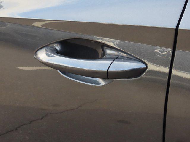 used 2023 Hyundai Tucson car, priced at $24,265