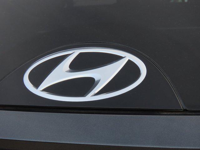 used 2023 Hyundai Tucson car, priced at $24,265