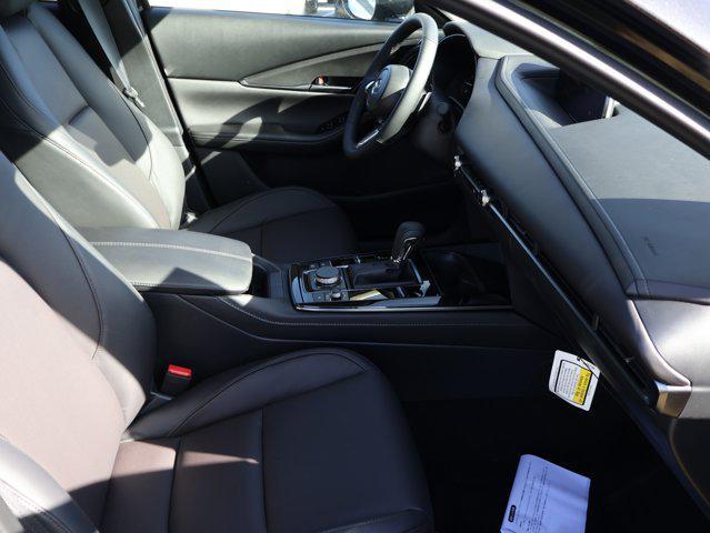 new 2026 Mazda CX-30 car, priced at $38,310