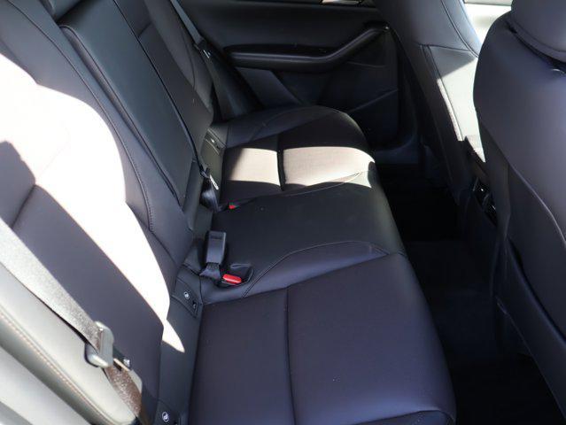 new 2026 Mazda CX-30 car, priced at $38,310