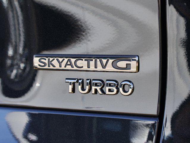 new 2026 Mazda CX-30 car, priced at $38,310