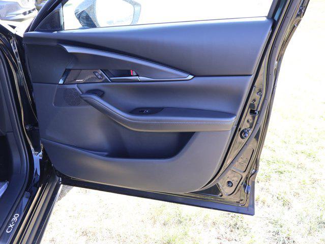 new 2026 Mazda CX-30 car, priced at $38,310