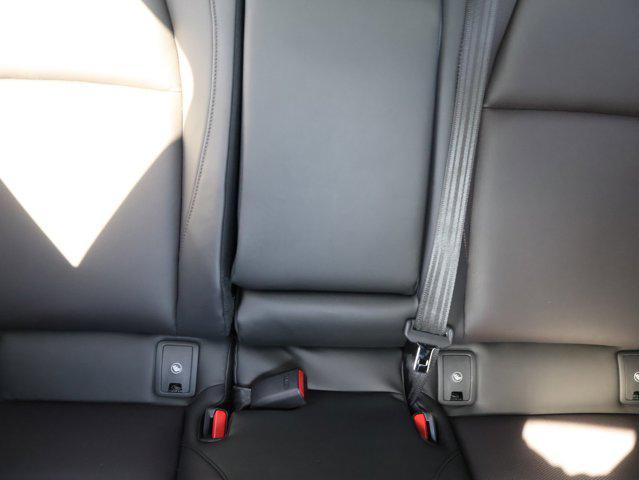 new 2026 Mazda CX-30 car, priced at $38,310