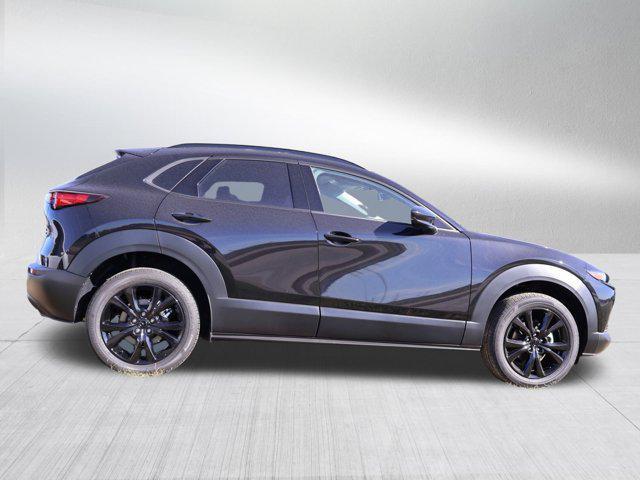 new 2026 Mazda CX-30 car, priced at $38,310