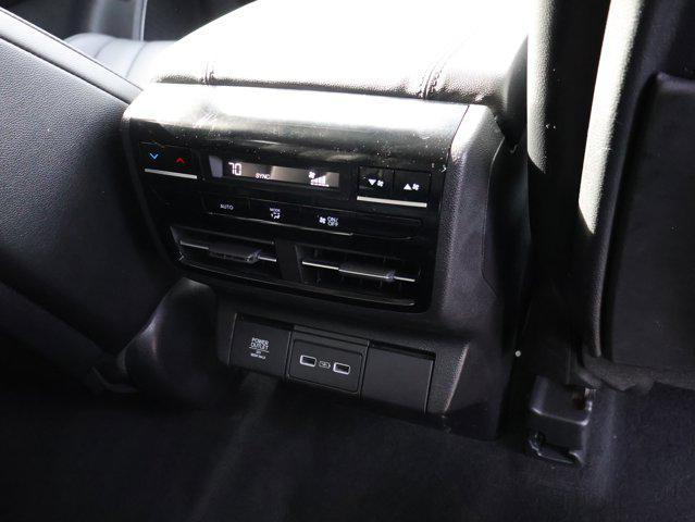 used 2023 Acura MDX car, priced at $36,995