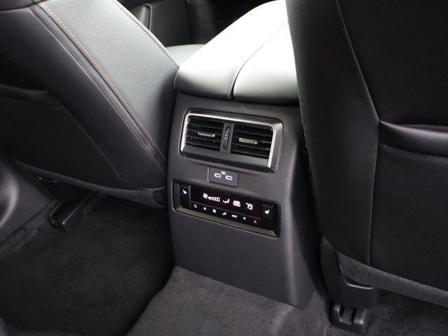 new 2026 Mazda CX-70 car, priced at $44,700