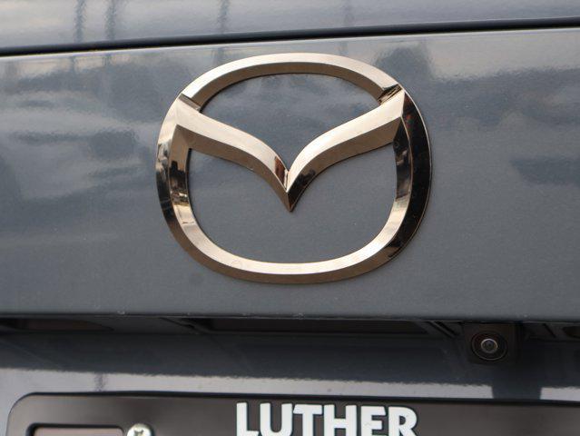 new 2026 Mazda CX-70 car, priced at $44,700