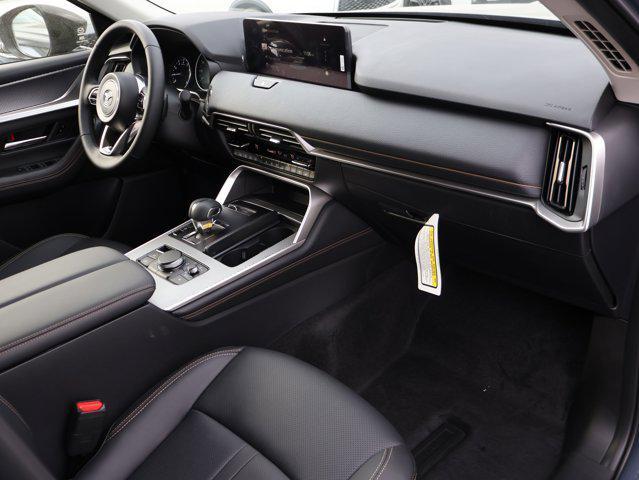 new 2026 Mazda CX-70 car, priced at $44,700
