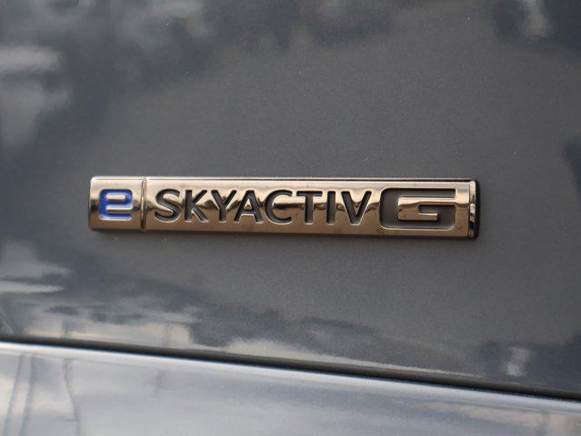 new 2026 Mazda CX-70 car, priced at $44,700